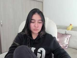 Live webcam model alexyferrer on Soda Cams