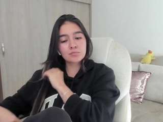 Live webcam model alexyferrer on Soda Cams