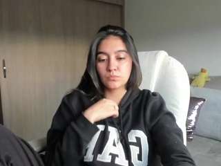 Live webcam model alexyferrer on Soda Cams