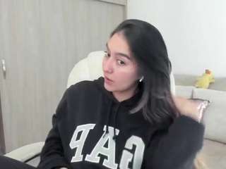 Live webcam model alexyferrer on Soda Cams