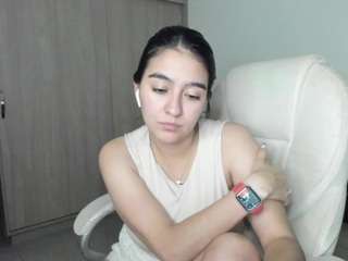 Live webcam model alexyferrer on Soda Cams