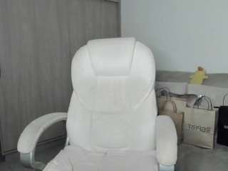 Live webcam model alexyferrer on Soda Cams