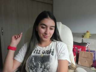 alexyferrer Live Webcam on CamSoda