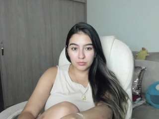 alexyferrer webcam model