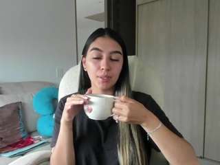 alexyferrer Live Webcam on CamSoda