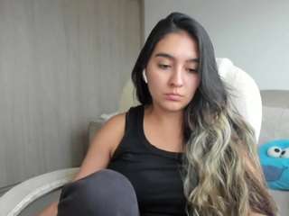 alexyferrer Live Webcam on CamSoda