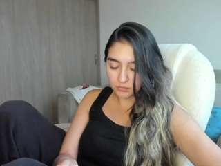 alexyferrer Live Webcam on CamSoda