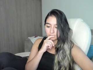 alexyferrer Live Webcam on CamSoda