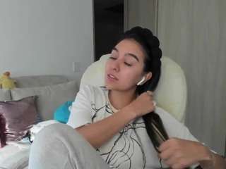 alexyferrer Live Webcam on CamSoda