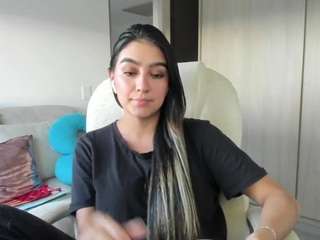 alexyferrer Live Webcam on CamSoda