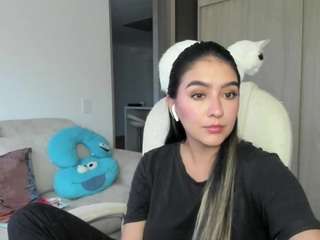 alexyferrer Live Webcam on CamSoda