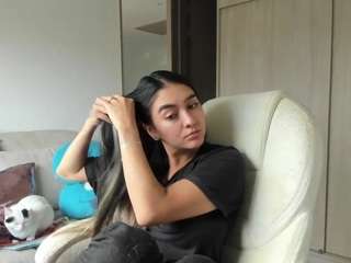 alexyferrer Live Webcam on CamSoda