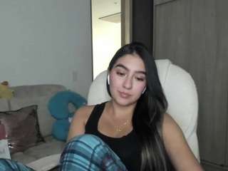 alexyferrer Live Webcam on CamSoda