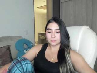 alexyferrer Live Webcam on CamSoda