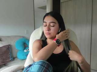 alexyferrer Live Webcam on CamSoda