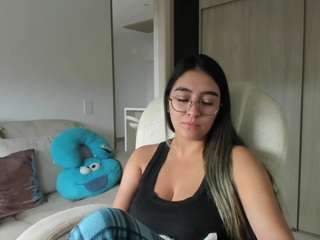 alexyferrer Live Webcam on CamSoda