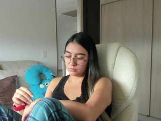 alexyferrer Live Webcam on CamSoda