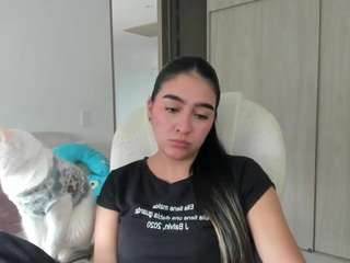 alexyferrer Live Webcam on CamSoda