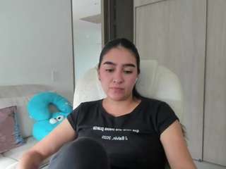 alexyferrer Live Webcam on CamSoda