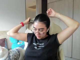 alexyferrer Live Webcam on CamSoda