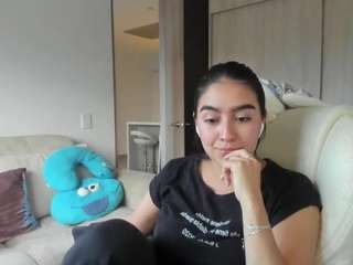 alexyferrer Live Webcam on CamSoda