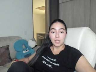 alexyferrer Live Webcam on CamSoda