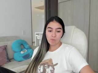 alexyferrer Live Webcam on CamSoda