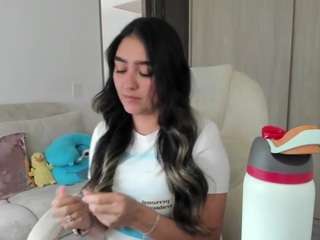 alexyferrer Live Webcam on CamSoda