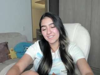 Live webcam model alexyferrer on Soda Cams