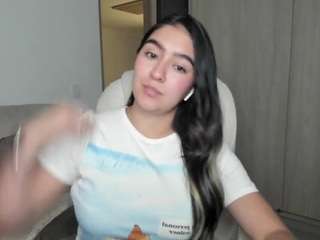 Live webcam model alexyferrer on Soda Cams