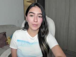 Live webcam model alexyferrer on Soda Cams