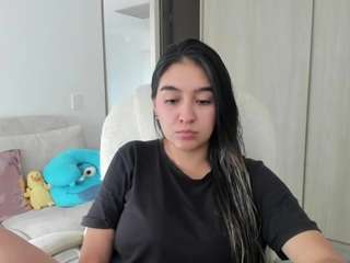 Live webcam model alexyferrer on Soda Cams