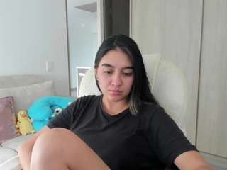 alexyferrer Live Webcam on CamSoda