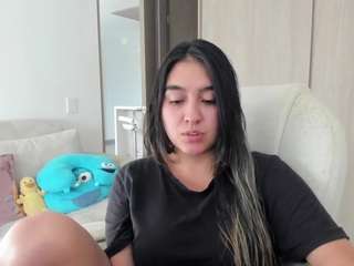 alexyferrer Live Webcam on CamSoda