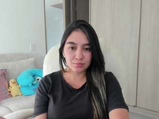 Live webcam model alexyferrer on Soda Cams