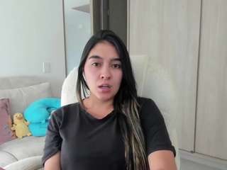 Live webcam model alexyferrer on Soda Cams