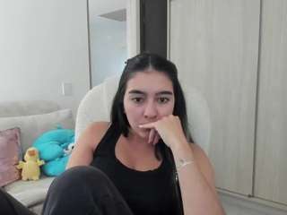 alexyferrer Live Webcam on CamSoda