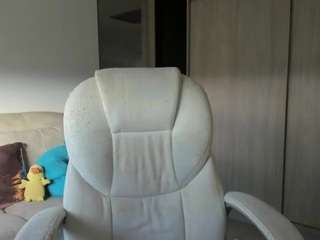 alexyferrer Live Webcam on CamSoda