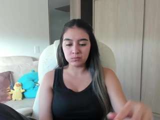 alexyferrer Live Webcam on CamSoda