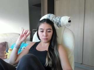 Live webcam model alexyferrer on Soda Cams