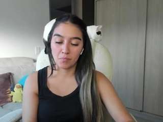 alexyferrer Live Webcam on CamSoda