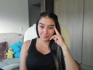 alexyferrer Live Webcam on CamSoda