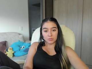 alexyferrer Live Webcam on CamSoda