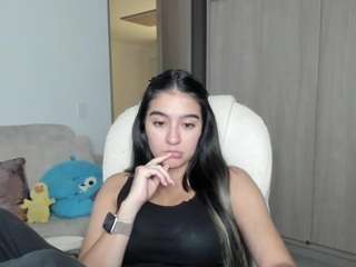 Live webcam model alexyferrer on Soda Cams