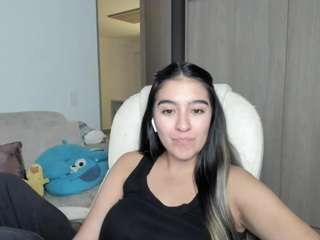 alexyferrer Live Webcam on CamSoda