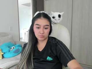 alexyferrer Live Webcam on CamSoda