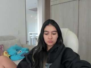 alexyferrer Live Webcam on CamSoda