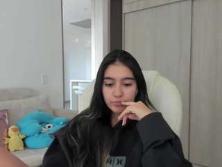 alexyferrer Live Webcam on CamSoda