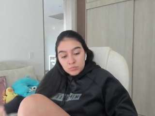 alexyferrer Live Webcam on CamSoda