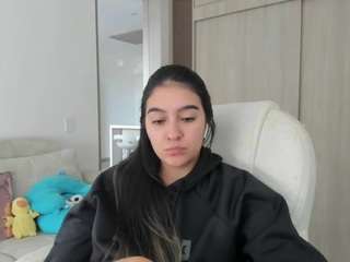 alexyferrer Live Webcam on CamSoda